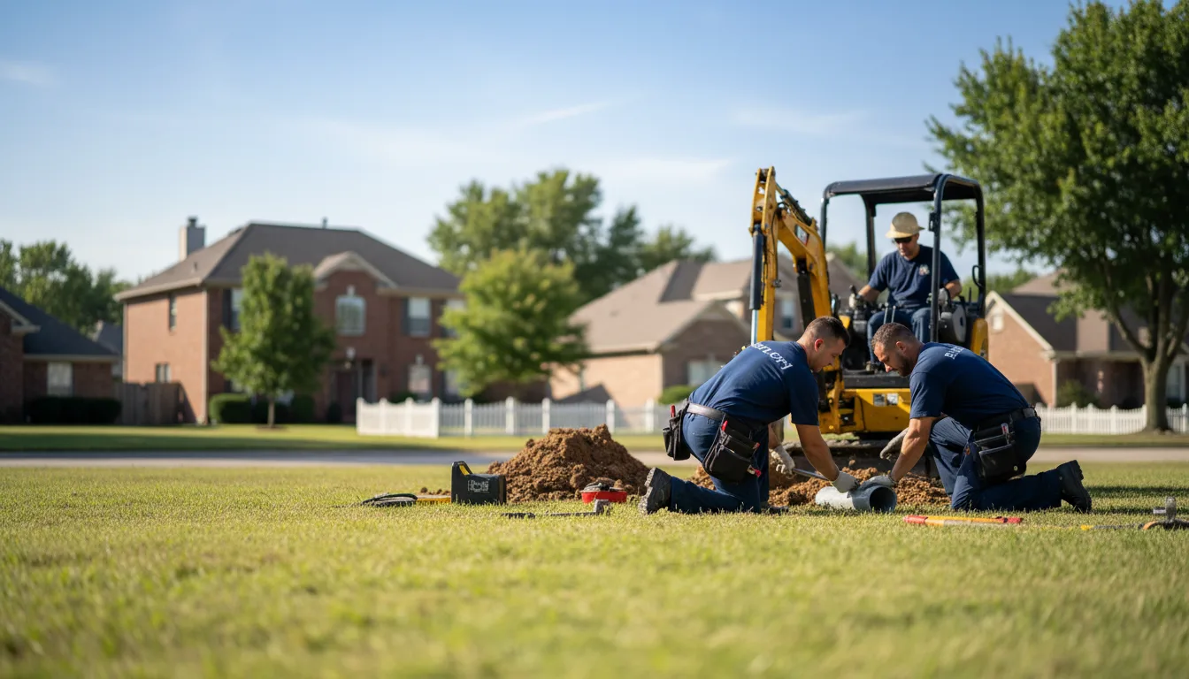 Water Heater Repair in Lettsworth, LA near me